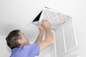How Often Should I Clean And/or Replace Air Filters In My Unit?
