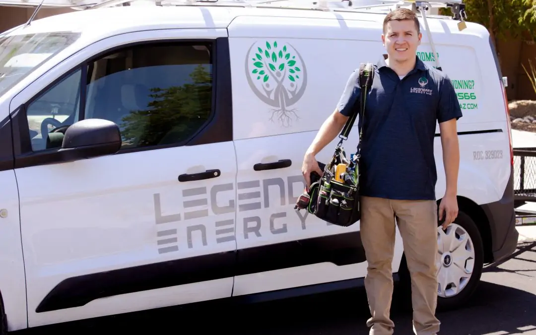 6 Tips for Hiring the Best HVAC Contractors in Scottsdale