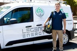 Legendary Energy LLC Legendary Energy LLC