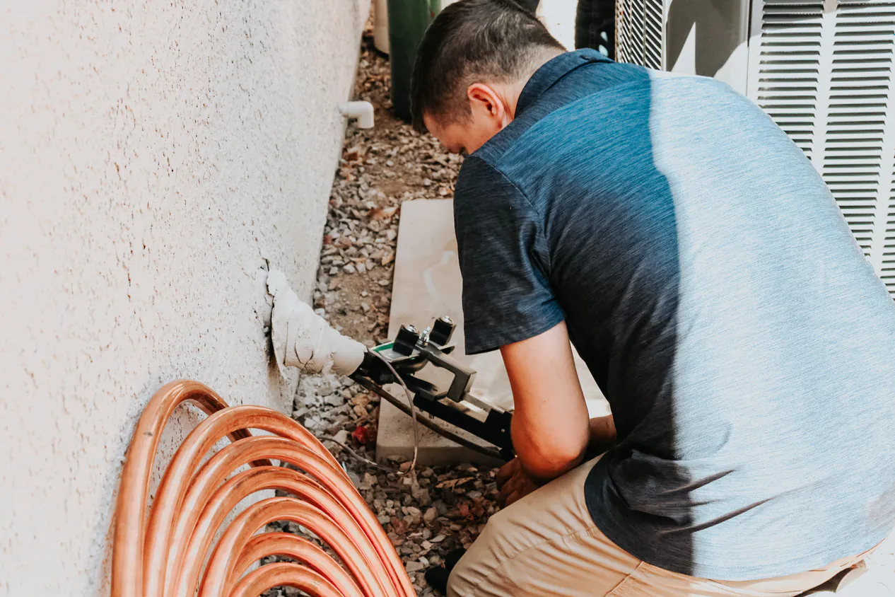 Legendary Energy LLC - Phoenix HVAC company (9) Legendary Energy LLC