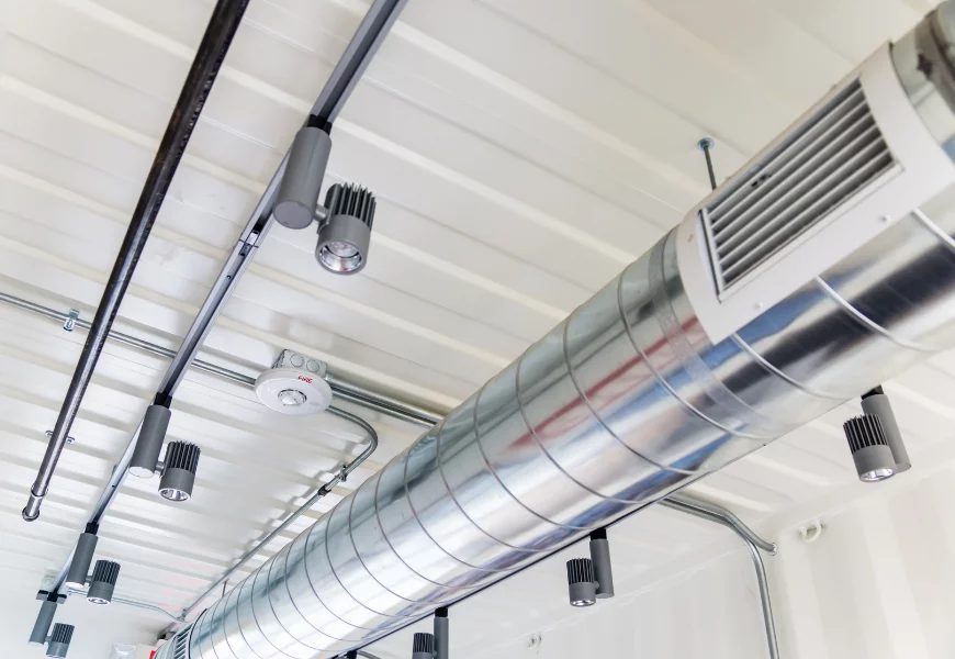 Phoenix Ductwork Services - Phoenix HVAC Servicespng Legendary Energy LLC