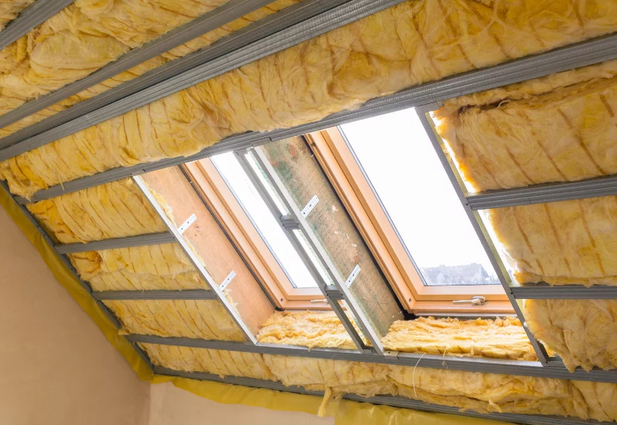 Phoenix Insulation Services Phoenix Insulation Services