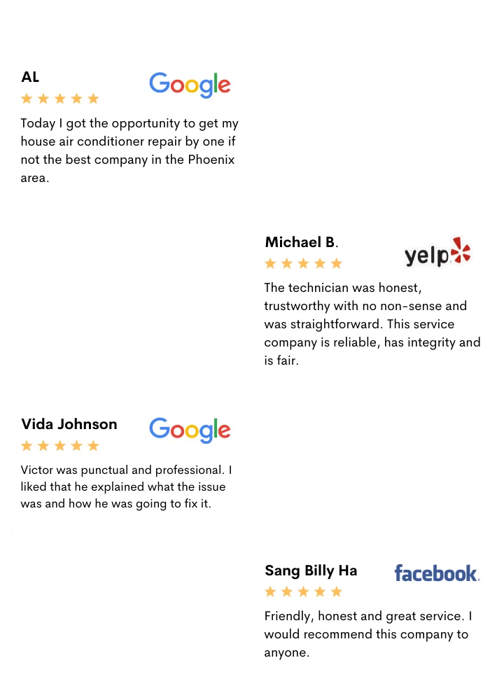 Legendary Energy LLC - Phoenix HVAC Company