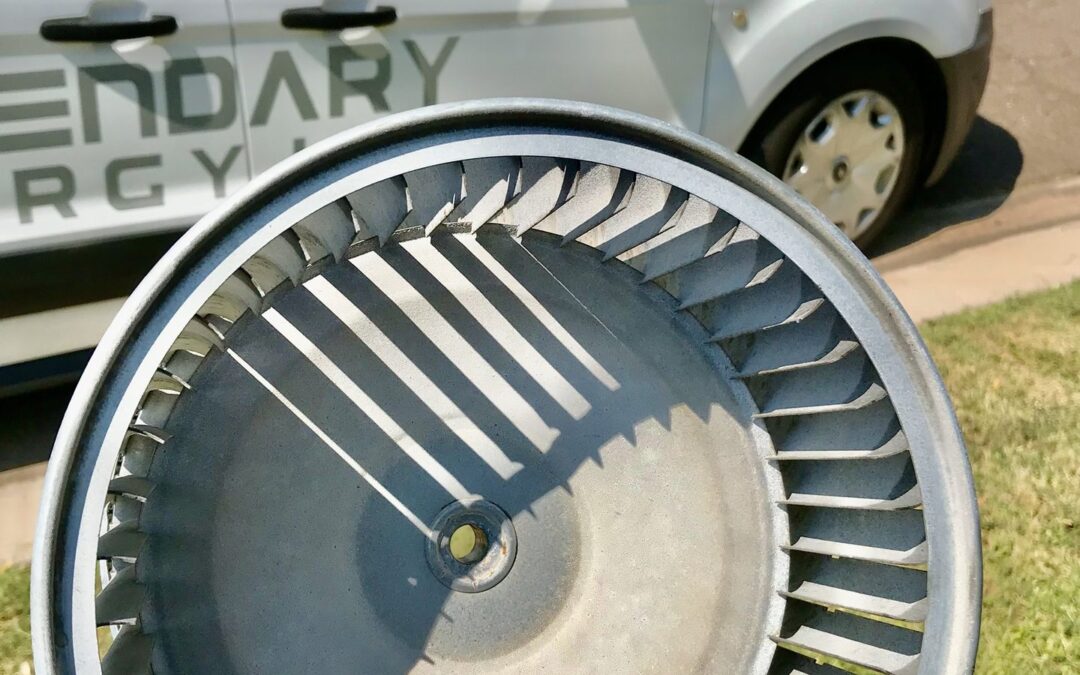 Understanding the Importance of AC Maintenance in Scottsdale