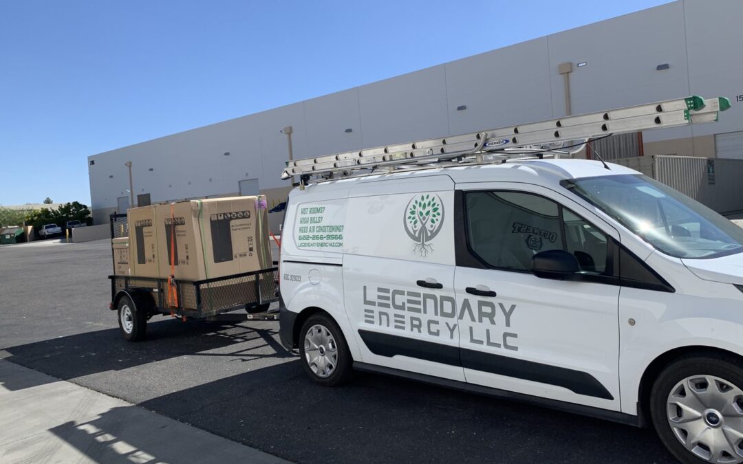 6 Tips for Hiring the Best HVAC Contractors in Scottsdale