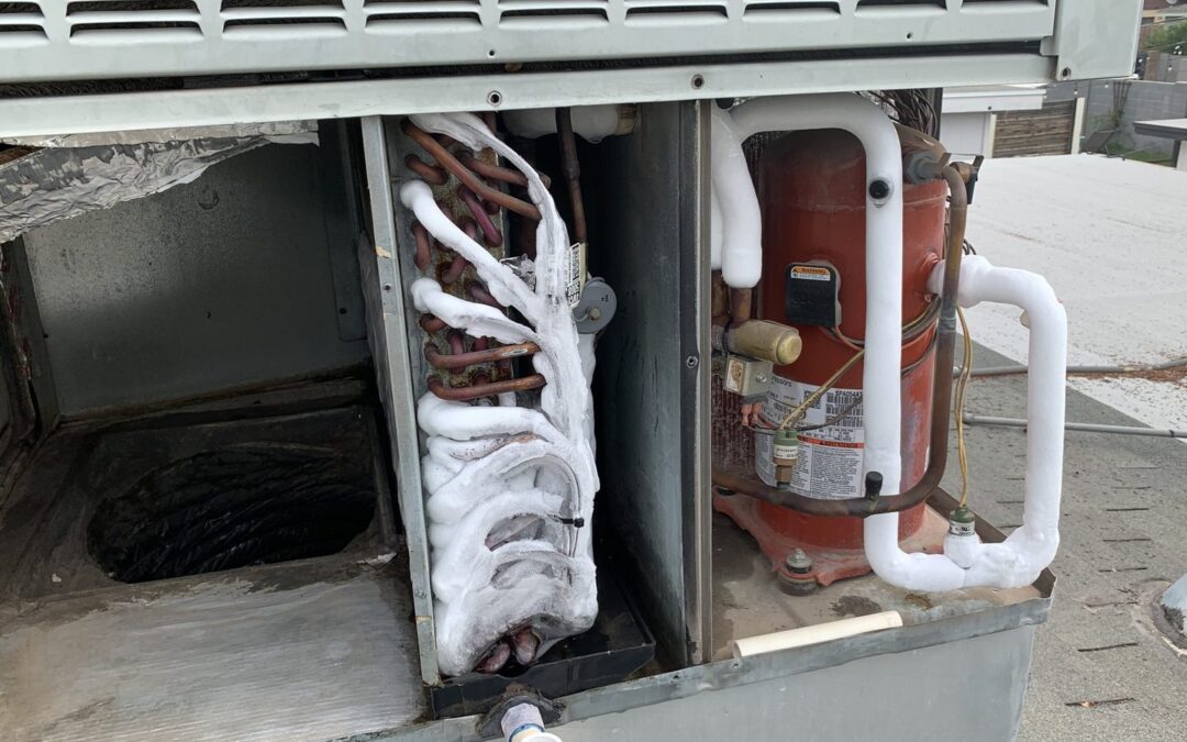 Unveiling the Secrets of Efficient AC Repair in Tempe