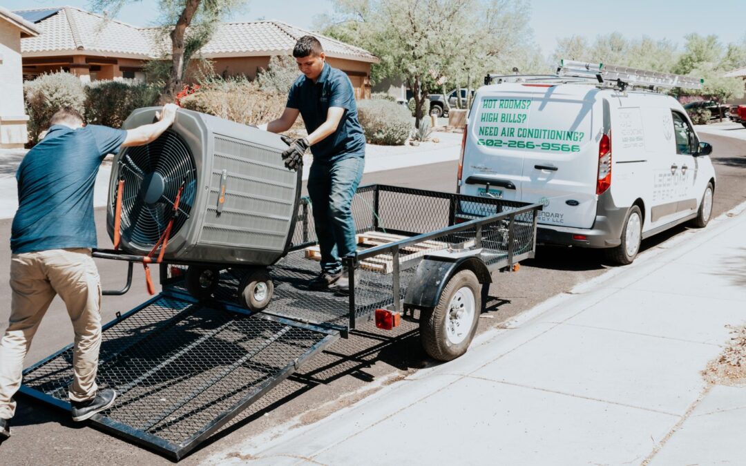 A Comprehensive AC Installation Guide for Phoenix Residents